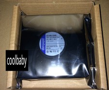 TYP 4114N/12HR fan 24V 8.3W 120*120*38MM picture