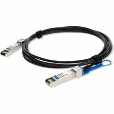 AddOn 25GBase-CU SFP28 to SFP28 Direct Attach Cable 1m SFP28GPDAC1MAO picture