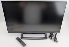 SAMSUNG M5 Series 27-Inch FHD 1080p Smart Monitor & Streaming TV (Tuner-Free) picture