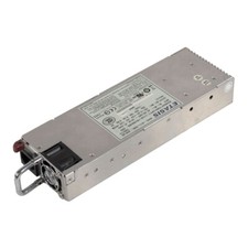 POWER SUPPLY ETASIS EFRP-300 REDUNDANT POWER SUPPLY HOT SWAP 300W picture
