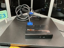 ATEN Proxime CE700AR USB KVM Remote Console Extender Switch picture