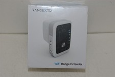 Range XTD WiFi Range Extender 300MPS, 2.4 GHZ NEW SEALED picture