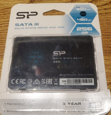 Silicon Power Ace A55 2.5
