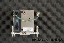 Fujitsu V26898-B976-V1 Primergy TX120 S3 Heatsink & Fan A3C40129346 picture