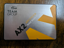 TeamGroup 2TB SSD 2.5