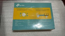 TP-Link TL-WN822N 300Mbps Dual Antenna High Gain Wireless USB WiFi Adapter picture