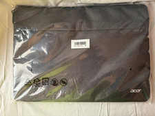 ACER Padded Protective Laptop Sleeve Case for 15.6