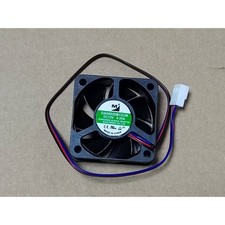 1PC M DA05020B12UR 50*50*20MM DC12V 0.20A 3-wire Silent Cooling Fan picture