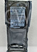 IBM 00AR327 00AR400 00AR480 1.2TB 10K RPM 6Gb/s 2.5  SAS SERVER HDD Hard Drive picture