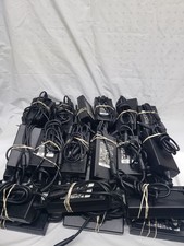 Genuine Dell 180W AC Adapter Laptop Charger 7.4mm Big Tip Large Barrel Lot of 30 picture