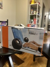 Creative Pebble V3 Minimalistic 2.0 USB-C Desktop Speakers with Bluetooth 5.0 picture
