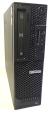 Lenovo ThinkStation E31 SFF Core i5-3550 3.3GHz 16GB RAM 128GB SSD  Win 11 picture