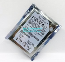 Hitachi 40GB 5400RPM HTS541040G9AT00 IDE 2.5