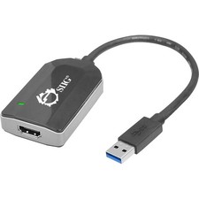 SIIG USB 3.0 to HDMI/DVI Multi Monitor Video Adapter picture