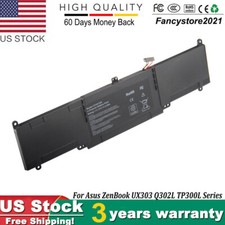 Battery C31N1339 For ASUS Q302L Q302LG Q302LA Q302U Q302UA UX303 UX303L NEW picture