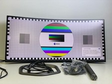 Cooler Master GM34-CW2 34” Curved 144Hz VA QD Tech Ultra-WQHD 3440 x 1440 picture