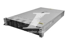 HPE 798153-B21 Apollo r2600 Gen9 24 SFF 2U CTO Rackmount Server Chassis picture