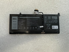Dell Latitude 3520 genuine original battery MGCM5-Excellent in Dell bios picture