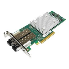 Lenovo 01KR586 QLogic QLE2692-LNV Dual Port 16Gb FC HBA BK3210407-33 LP picture