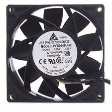 Delta PFB0948UHE DC48V 0.8A 9CM Inverter Cooling Fan picture
