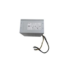 OEM Dell 290W Power Supply 4FGD7 OptiPlex 3020 7020 9020 MT Precision T1700 picture