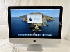 Apple iMac A1418 21.5