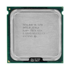INTEL XEON 5148 LGA771 2.33GHz SLAG4 picture