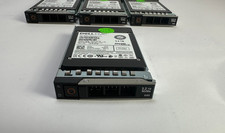 Dell Samsung PM1725B 3.2TB PCle NVMe Gen3 U.2 2.5in SSD Mixed Use 0K60N7 K60N7 picture