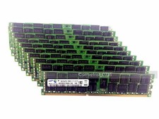32GB 1/2/4/8pcs DDR3 1600MHZ PC3-12800R ECC REGISTERED Server Ram Memory lot picture