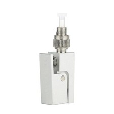 FC Square Bare Fiber Adapter Flange Bare Fiber Adapter picture