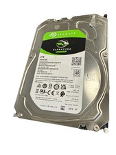 FAILED BAD Seagate 3.5