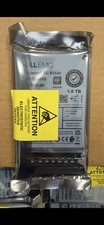 DELL EMC 2.5” SAS SSD 1.6TB Ultrastar DC SS540 ( 06NF96 ) picture