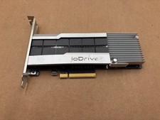 HP 1.2TB NVMe 674327-001 PCle SSD ioDrive2 High Profile for HP Server picture