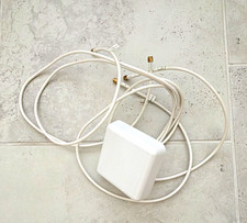 Venter TerraWave Antenna Dual-Band 2.4/5GHz RP-SMA White M6060060D3D3002NS picture
