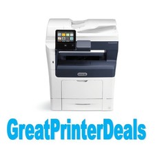 Xerox VersaLink B405/DN Monochrome Multifunction Laser | NICE OFF LEASE UNIT picture