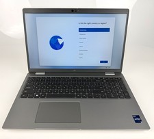 Dell Precision 3571 i7-12800H, 32GB, 1TB, 15.6