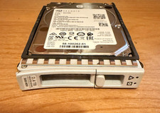 Seagate Exos 10E2400 2.4TB 2.5