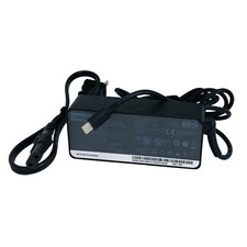 Genuine Lenovo 01FR027 AC/DC Power Adapter 20V 3.25A 65W USB Type-C Charger picture