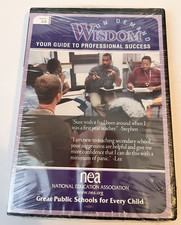 First Year Teacher Wisdom Your Guide To Professional Success CD-Rom New Sealed picture