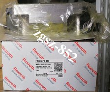 New Rexroth Slider R165152310 Fast Shipping FedEx or DHL picture