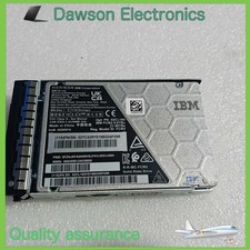 IBM 2076-ADS6 9848-AHS6 2078-AES6 9.6TB NVMe FCM2 Flash Drive 02YC417 03GH470 picture
