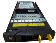 HP 3Par 8000 P20077-001 1.8TB 10K 12G SAS SFF P19458-003 HDD w/ Tray picture