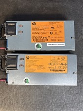 HP Hewlett Packard DPS-750AB-3 A Power Supply 750 W, 643932-001 660183-001 Lot 2 picture
