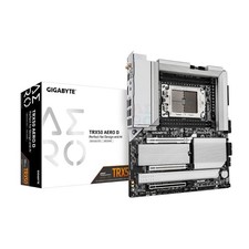 GIGABYTE TRX50 AI TOP-2B AMD Socket sTR5 support AMD Ryzen Threadripper PRO picture