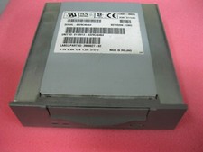 Sun DDS4 390-0027 DAT 4mm Tape Drive, Grey Bazel  C5683-00625 picture