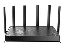 TP-LINK Archer BE400 BE6500 Dual-Band Wi-Fi 7 Router Network Switch 5.76Gbps picture