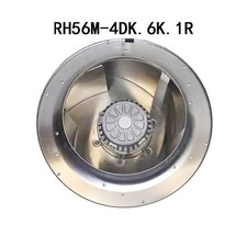 New sealed Centrifugal cooling fan RH56M-4DK.6K.1R 230/400V Ziehl-abegg radiator picture