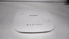NETGEAR WAC540 802.11ac Tri Band Radio AC3000 Smart Cloud Wireless Access Point picture