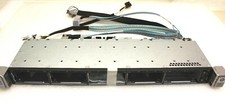 692479-001 HP 10SFF HDD Cage w/PCAs & Cables DL360 Gen 8 681661-001 DL360P NEW picture