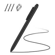 Emr Stylus Pen With Eraser Palm Rejection 3 Tips picture